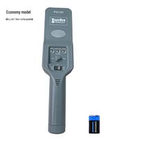 PD140 High Sensitivity Handheld Metal Detector for Security & Exam Room Use