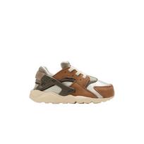 Stussy x Nike Air Huarache LE TD 'Desert Oak' 2021 18.5