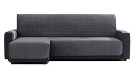 Belmarti apsauga kampinei sofai Welur Anti-Slip 240 cm