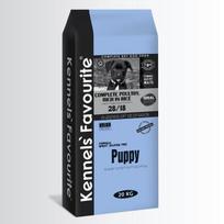 Kennels` Favourite Puppy 20kg.