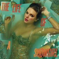 CD TAYLOR SWIFT The Life Of A Showgirl: Sweat And Vanilla Perfume (CD + Poster) CD