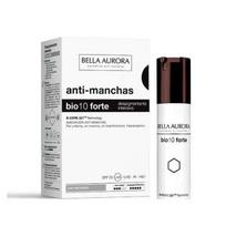 Crème dépigmentante - Bella Aurora Bio10 Forte - 30 ml - Peau sensible - Pour femme et homme