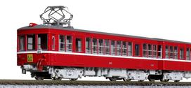 KATO N gauge Keikyu Electric Railway 230 series Daishi Line set Model train 4-car 10-1625