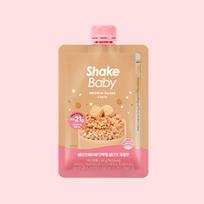 Shakebaby Lacto-cut Protein Shake #Multi Grain 45g 45g