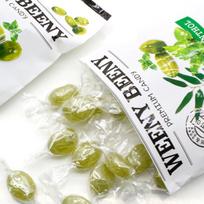 Weeny Beeny Sugar Free Candy #Eucalyptus-Menthol 70g 70g