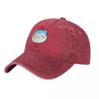 Fire Emblem Engage  Sommie Baseball Cap foam party Hat cute Hat Unisex Luxury Wild Ball Hat Caps For Unisex Womens