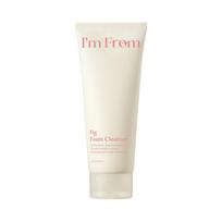 I'm From Fig Cleansing Foam Hydrating Smoothing 150ml