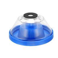 Vacuum Cleaner Electric Drill Dust Cover Filter System Power Tools Accessories  Tool Maintenance mėlyna