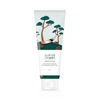 Round Lab Pine Calming Cica Cleanser Gentle Low pH Facial Cleanser 150ml