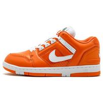 Nike Sb Air Force 2 Low Supreme Orange AA0871-818 43 oranžinė