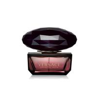 Versace Starry Night Crystal Eau de Toilette/Black Crystal Perfume Oriental Floral Eau de Toilette EDT 1012359 1012359-50ml juoda