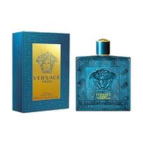 Versace Kvepalų versija Eros Eros Kvepalai Rytietiški Kvepalai Kvepalai Parfum 9969512 Eros-200ml ruda