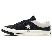 One Star Clot x One Star Converse Low Top Black 159248C 46.5 juoda