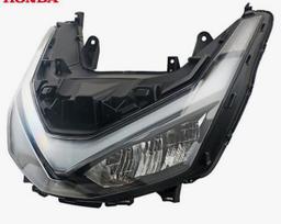 Lampa Osłona Reflektor Honda Pcx 125 150 2023-2026 K1Y Homologacja Pcx125