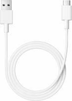 Xiaomi | 3A USB-A to USB-C Cable, 1m BHR087GGL | 6932554443979