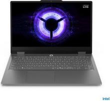 Lenovo LOQ 15IRX10 | Luna Grey | 15.6 " | IPS | FHD | 1920 x 1080 pixels | Anti-glare | Intel Core i5 | i5-13450HX | 16GB | SO-DIMM DDR5 | Solid-state drive capacity 1000GB | NVIDIA GeForce RTX 5060 | GDDR7 | 8GB | Windows 11 Home | 802.11ax | Blu 83JE0019NT | 199272771067