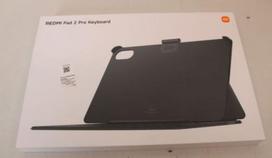 SALE OUT. Xiaomi Redmi Pad 2 Pro Keyboard US English | Tablet keyboard | Gray | DEMO BHR08KCGLSO | 2000001419762