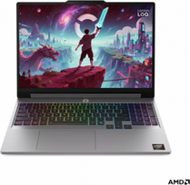 Lenovo LOQ 15AHP11 AMD | Luna Grey | 15.3 " | IPS | WUXGA | 1920 x 1200 pixels | Anti-glare | AMD Ryzen 7 | 250 | 16GB | SODIMM DDR5 | Solid-state drive capacity 512GB | NVIDIA GeForce RTX 5060 | GDDR7 | 8GB | Windows 11 Home | 802.11ax | Bluetoot 83TN0044NT | 199276719768