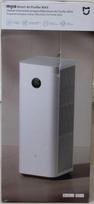 SALE OUT. Xiaomi Mijia Smart Air Purifier Max EU | Xiaomi Mijia Smart Air Purifier Max EU | Suitable for rooms up to 63-108 m² | White | DAMAGED PACKAGING BHR08XEEUSO | 2000001429907