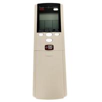 Naujas pakeičiamas AR-DL3 pultelis Fujitsu oro kondicionieriui AR-DL1 AR-DL2 AR-DL4 AR-DL5 AR-DL6 AR-DL15 KTFST003 beige