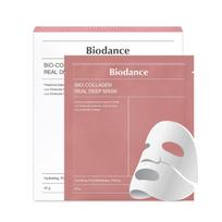 Biodance Bio-Collagen Real Deep Mask 34g*4EA
