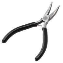 Mažos replės „pasidaryk pats“ įrankis papuošalų gamybai Įrankis Papuošalų replės Bent Nose Pliers