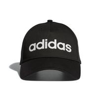Adidas Neo Cotton Baseball Caps Unisex Black Adidas DM6178 OSFM
