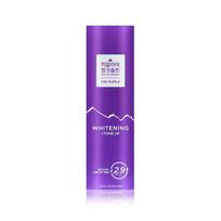 HIMALAYA PINKSALT - The Purple Whitening Tone Up Toothpaste 100g