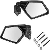 Mirror Kit for CAN-AM Maverick X3: Side, Rearview & Reversing Mirrors 40.3 x 18.5 x 13.3 cm