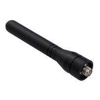 Durable 50 OHM SMA-F Female for Baofeng UV-5R Walkie-talkie Aerial Communication Equipment Soft Antenna Communication Antenna juoda