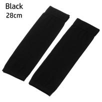 1Pair Fashion Breathable Comfortable Knee Support Knee Pad Wrap Brace Sport Fitness 28cm juoda