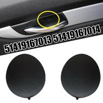 For BMW Z4 E89 2009-2016 Interior Door Handle Plug Small Cover Screw Cap Trim 51419167014 51419167013 Parts CHINA