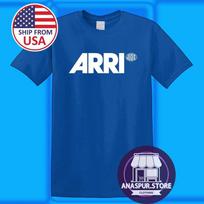 ARRI Film Camera Men's Blue Size S-5XL 4XL