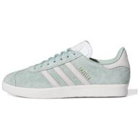 adidas Gazelle Hazy Green Moteriški sportbačiai Mėtiniai Off-White Debesėlių Balti IG4393 38
