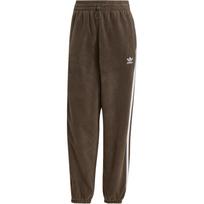 Adidas Originals ADICOLOR TRACK Knitted Sweatpants Women's Brown IY7835 XXL