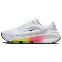 Nike Versair White Cyber Volt Black (Women's) 36