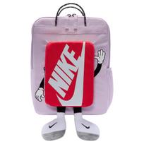 Nike Audinio Kuprinė Vaikams Violetinė HM9973-537