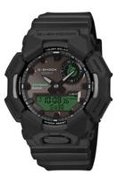 Laikrodis Tough Solar Ekologiškos Medžiagos Juodas [Casio] G-Shock Su Bluetooth GA-B010BEG-1AJF Vyriškas