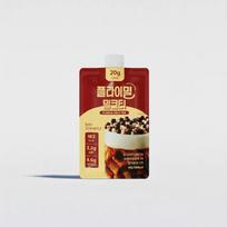 Flimeal Milk Tea Meal Replacement Shake 45g/5bag Shake 45g/5bag