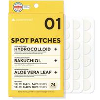 Caraseoul Acne Trouble Spot Patch 74 Sheets 74 sheets
