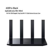 Huawei AX6 Pro AX7200 WiFi 6+ Router (CN version)