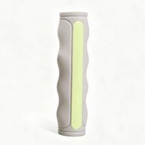 Package Protection Safety Armrest Anti Slip Cover Detachable Support Handrail  Home Accessibility žalia