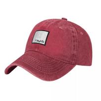 raylib  merch Baseball Cap Hat Unisex Trucker Cap Funny hats tea Hat Designer Unisex Womens
