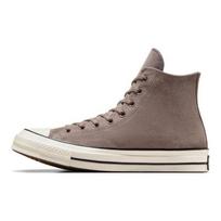 Converse Chuck 70 Heritage Unisex High Skate Shoes Comfort Fashion Thin Sole Anti-slip Wear-resistant Light Purple A09476C 41