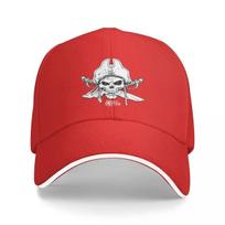 Jolly Rotten Baseball Cap Sun Hat For Children Luxury Unisex Hat dad hat Hats Women Unisexs