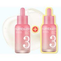 numbuzin No.3 Bifida Bakuchiol Zero Pore Serum (30ml+30ml)