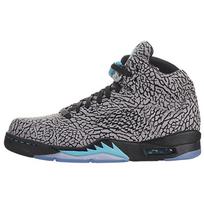 Jordan 5 Retro 3Lab5 599581-007 43 juoda