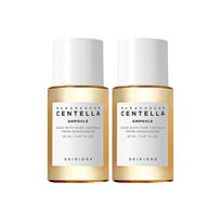 Skin1004 Skin Angel Centella Asiatica Ampoule Essence Trial Pack Moisturizing 35188597 Centella Asiatica Ampoule Essence Trial Pack-20ml*2 ruda