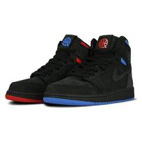 Jordan 1 Retro High OG Quai 54 AH1040-054 46 mėlyna/juoda