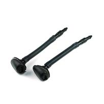 ESP1050 Priekinio stiklo plovimo purkštukų komplektas 6438CA Peugeot 207 306 307 308 Expert Citroen C3 C4 Jumpy Saxo Xsara Berlingo DS3